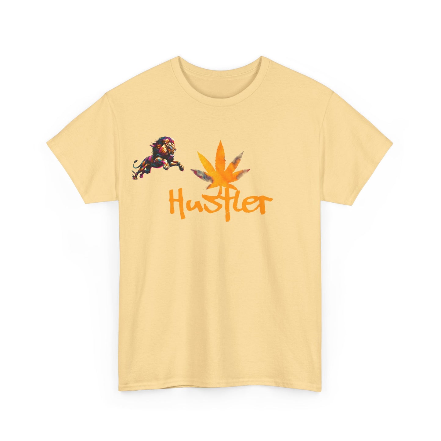 Hustler Unisex Tee