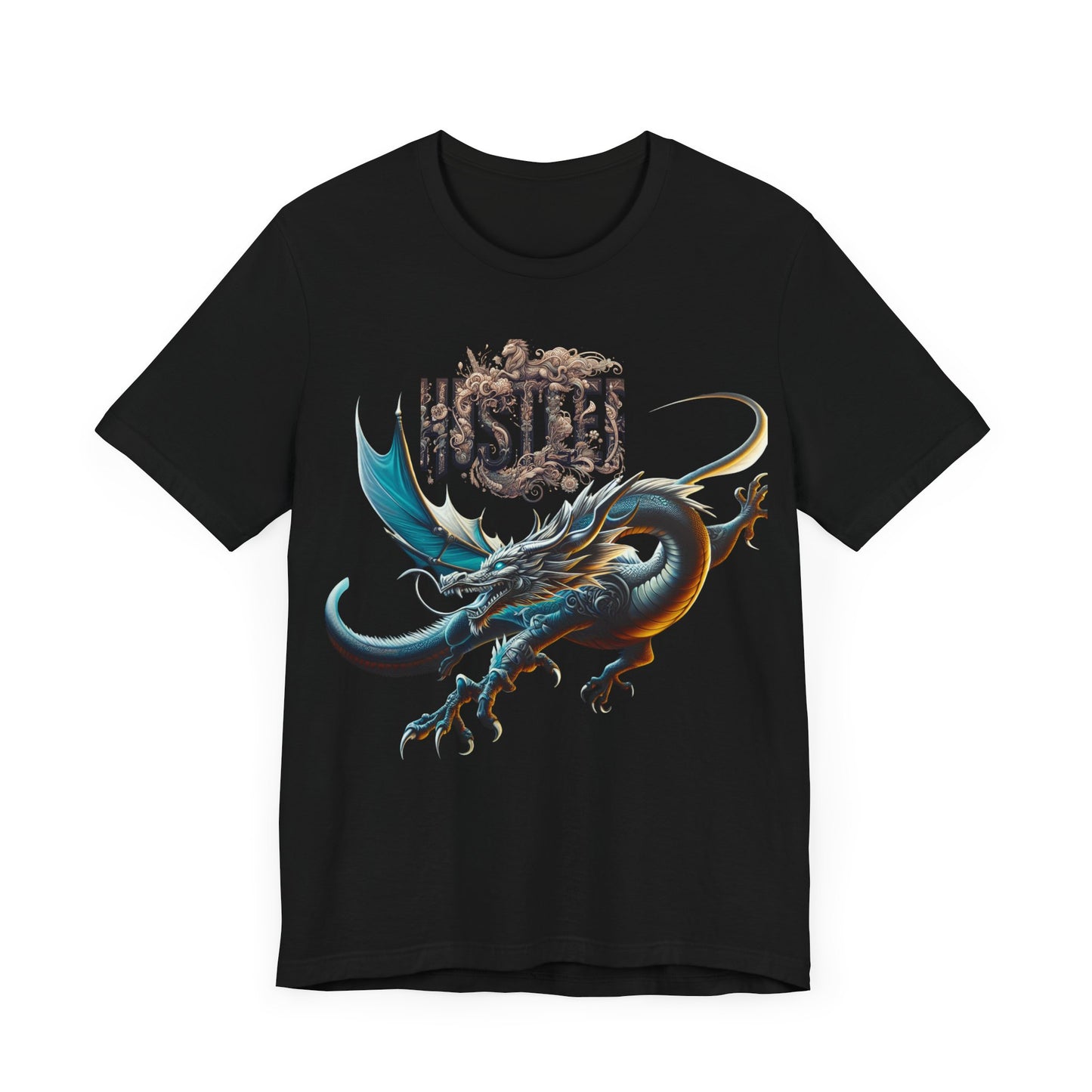 Dragon Unisex Tee