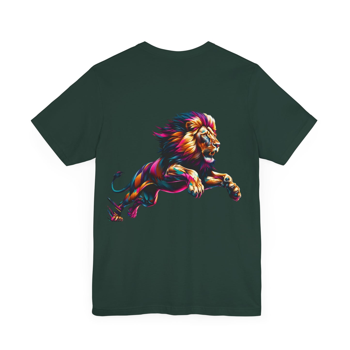 Dragon Unisex Tee