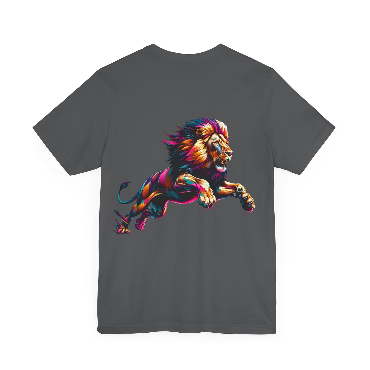 Eagle Tee Shirt for Nature Lovers