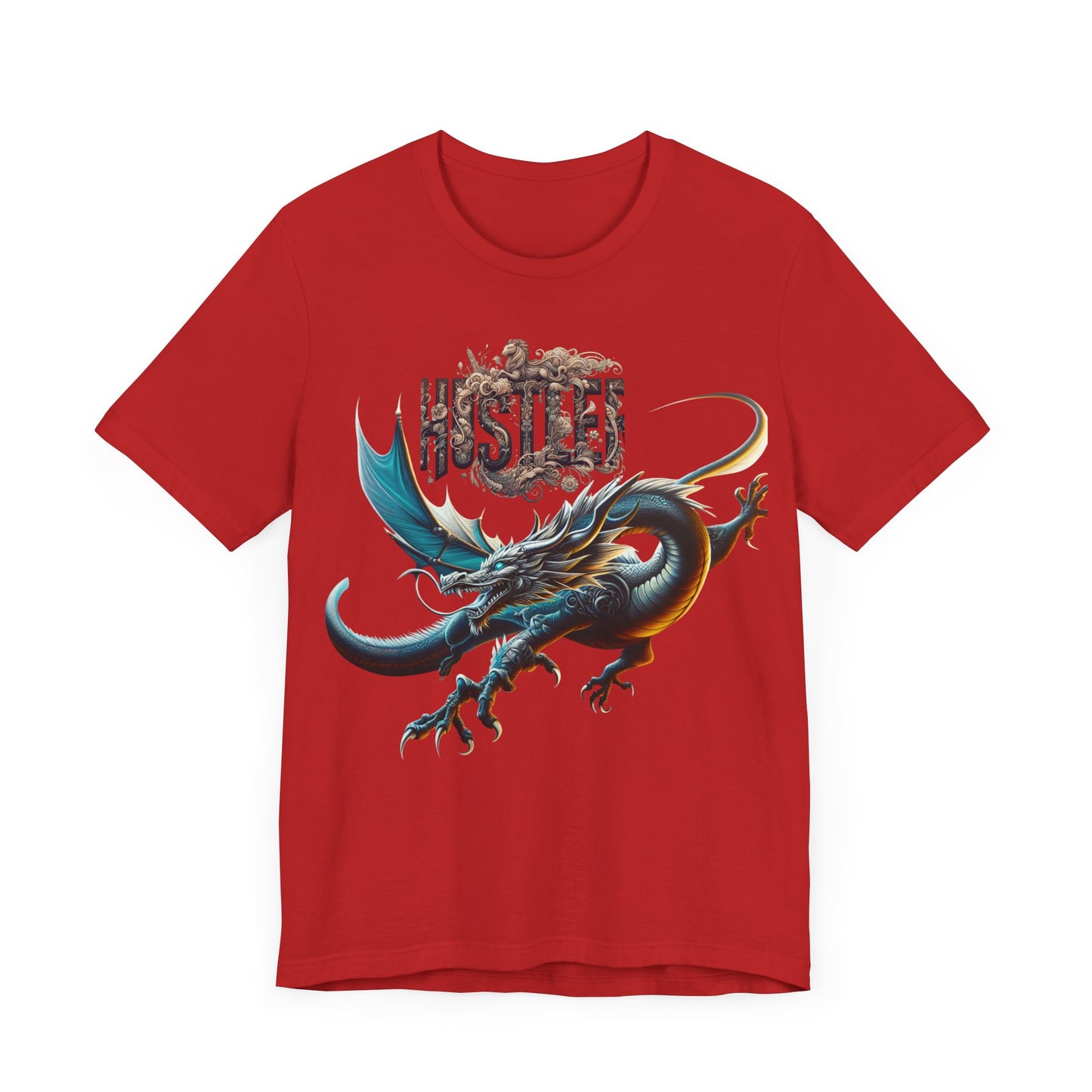 Dragon Unisex Tee