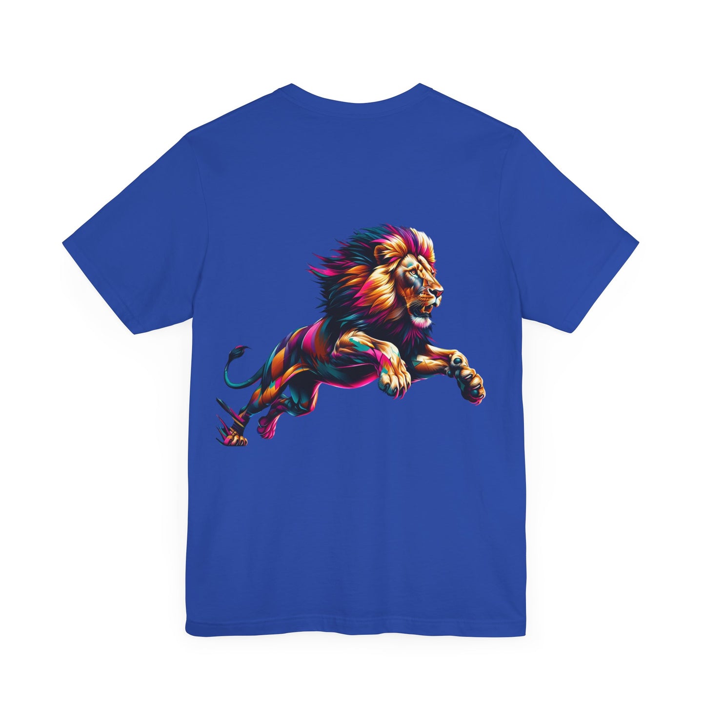 Dragon Unisex Tee