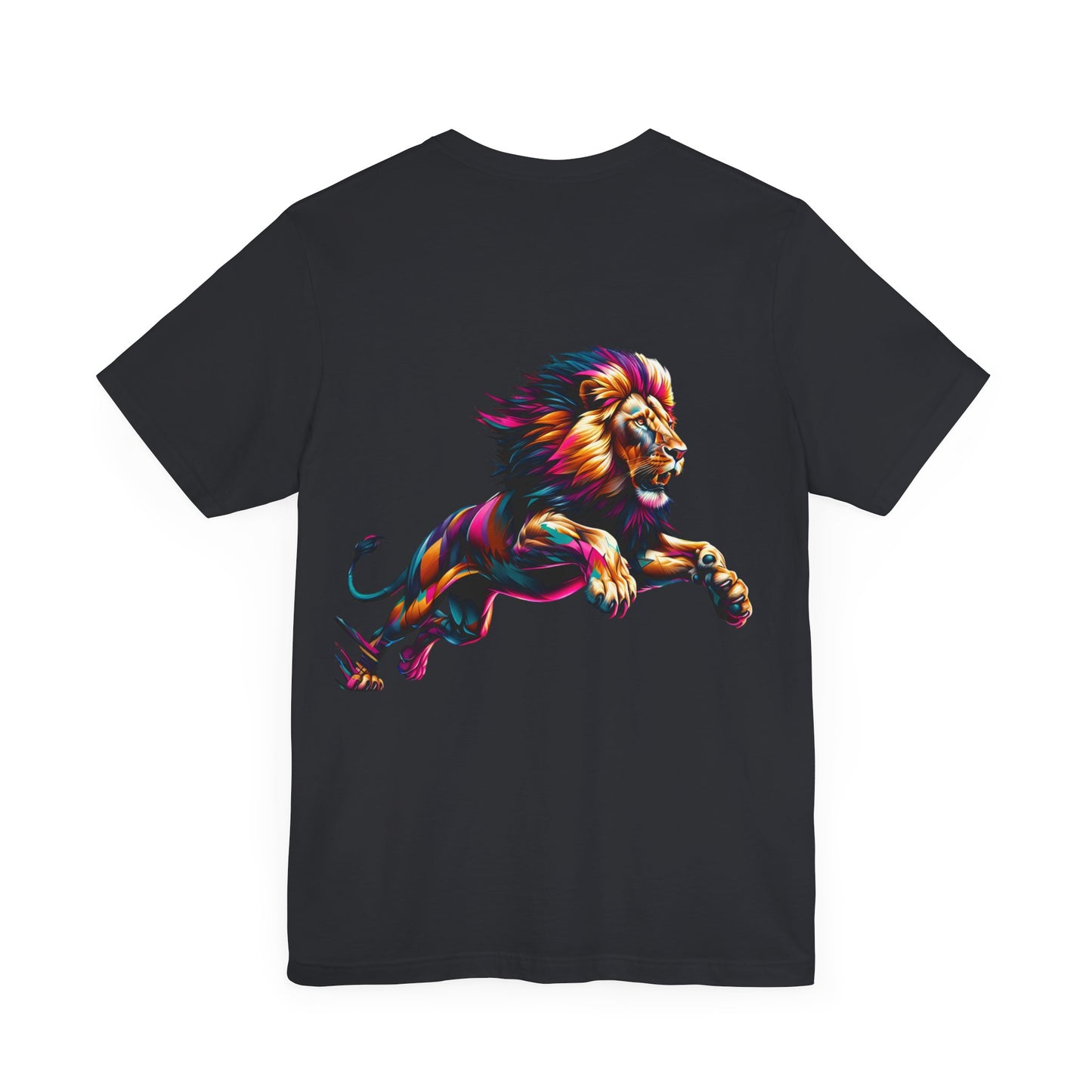 Eagle Tee Shirt for Nature Lovers