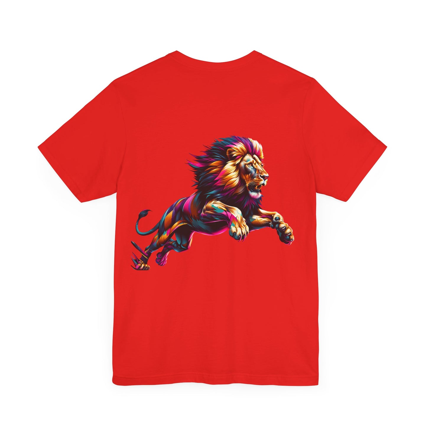 Dragon Unisex Tee