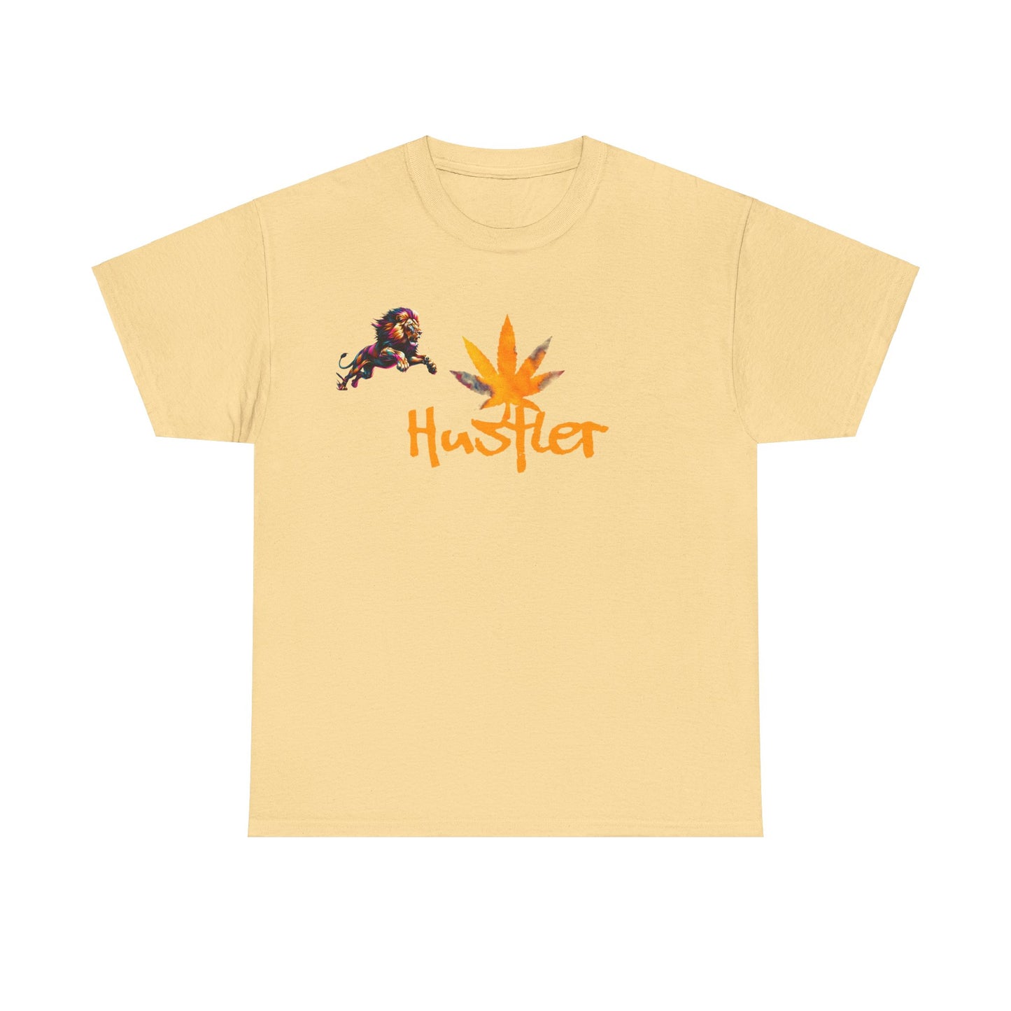 Hustler Unisex Tee