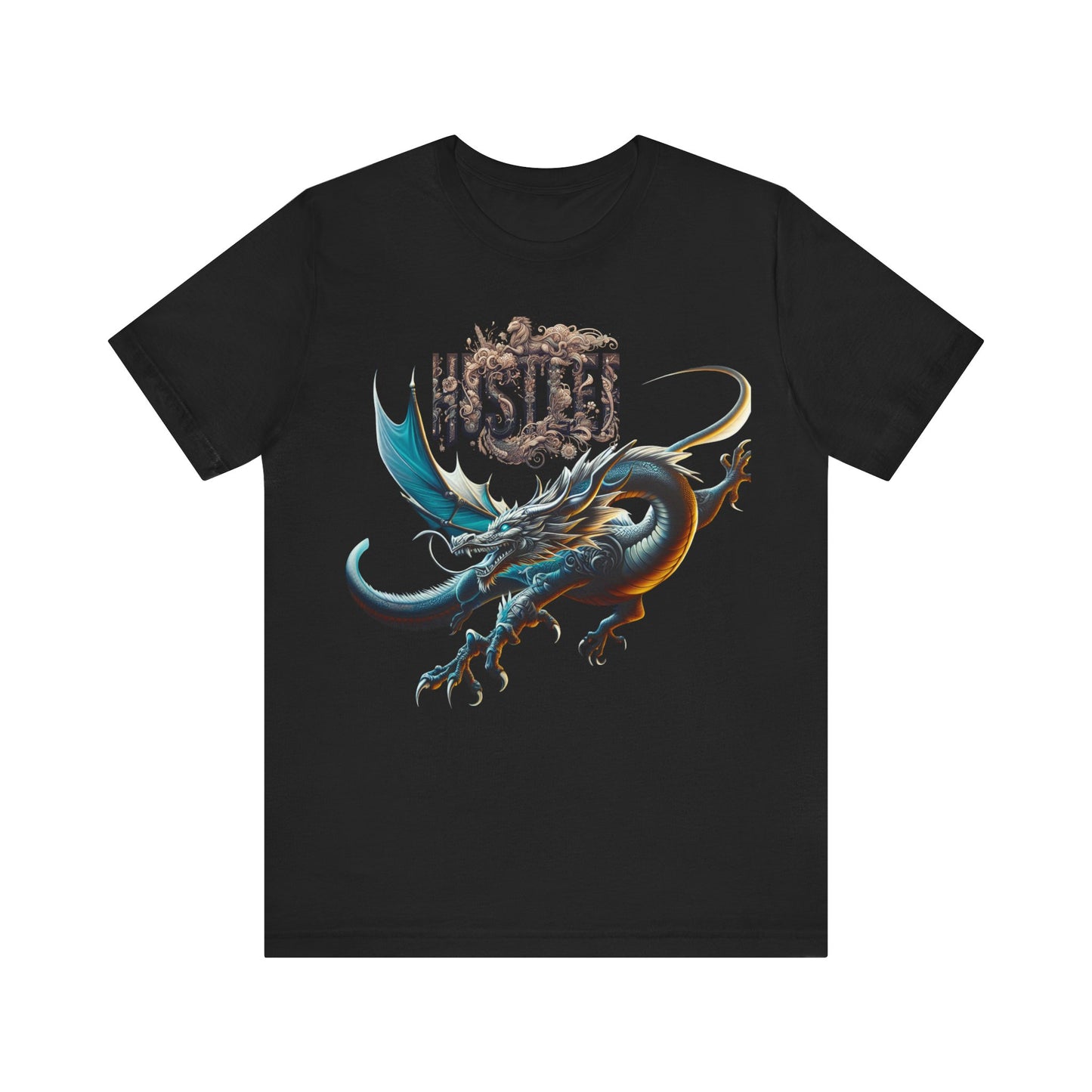 Dragon Unisex Tee