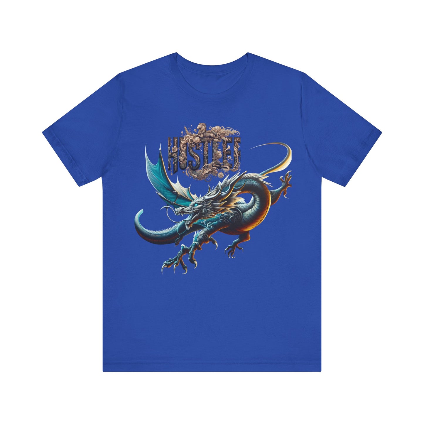 Dragon Unisex Tee