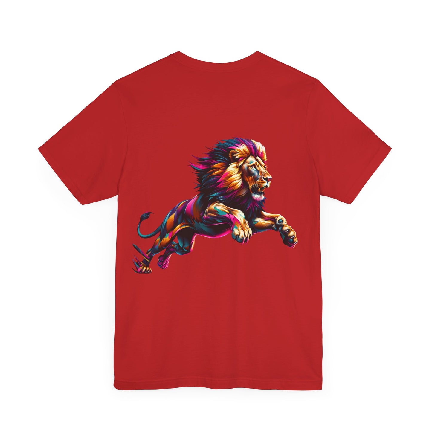 Dragon Unisex Tee