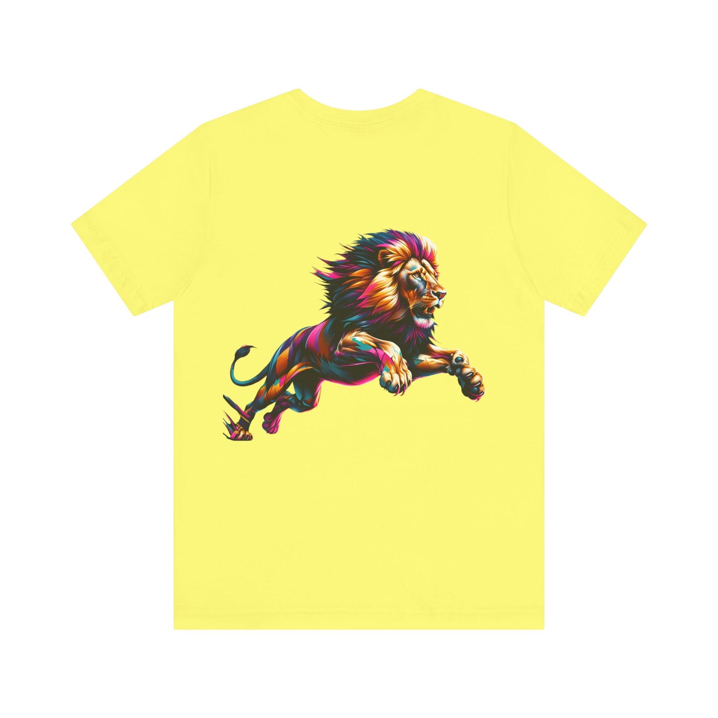 Dragon Unisex Tee