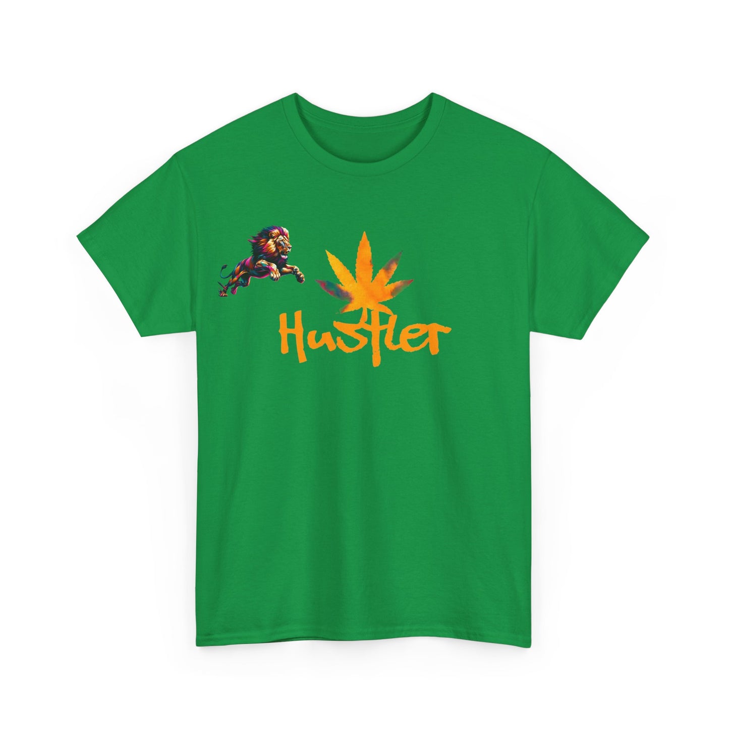 Hustler Unisex Tee