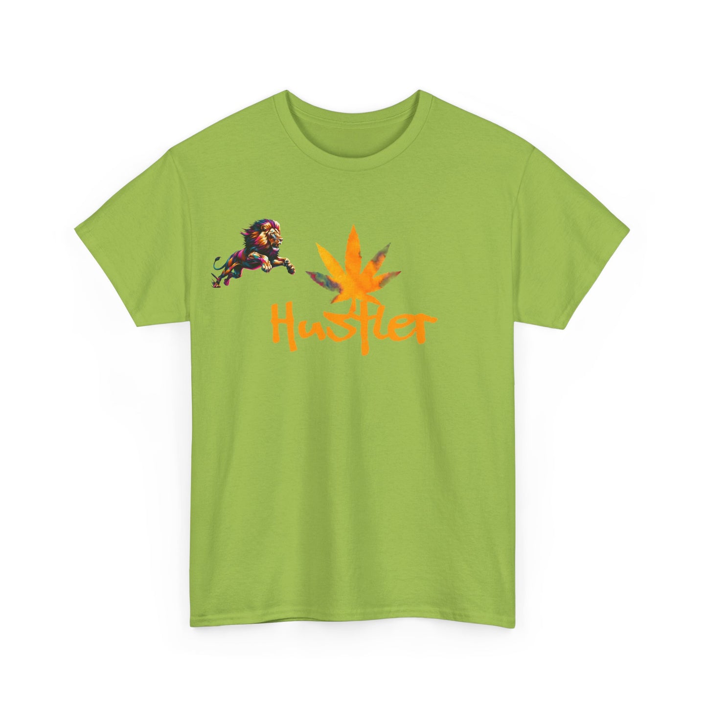 Hustler Unisex Tee