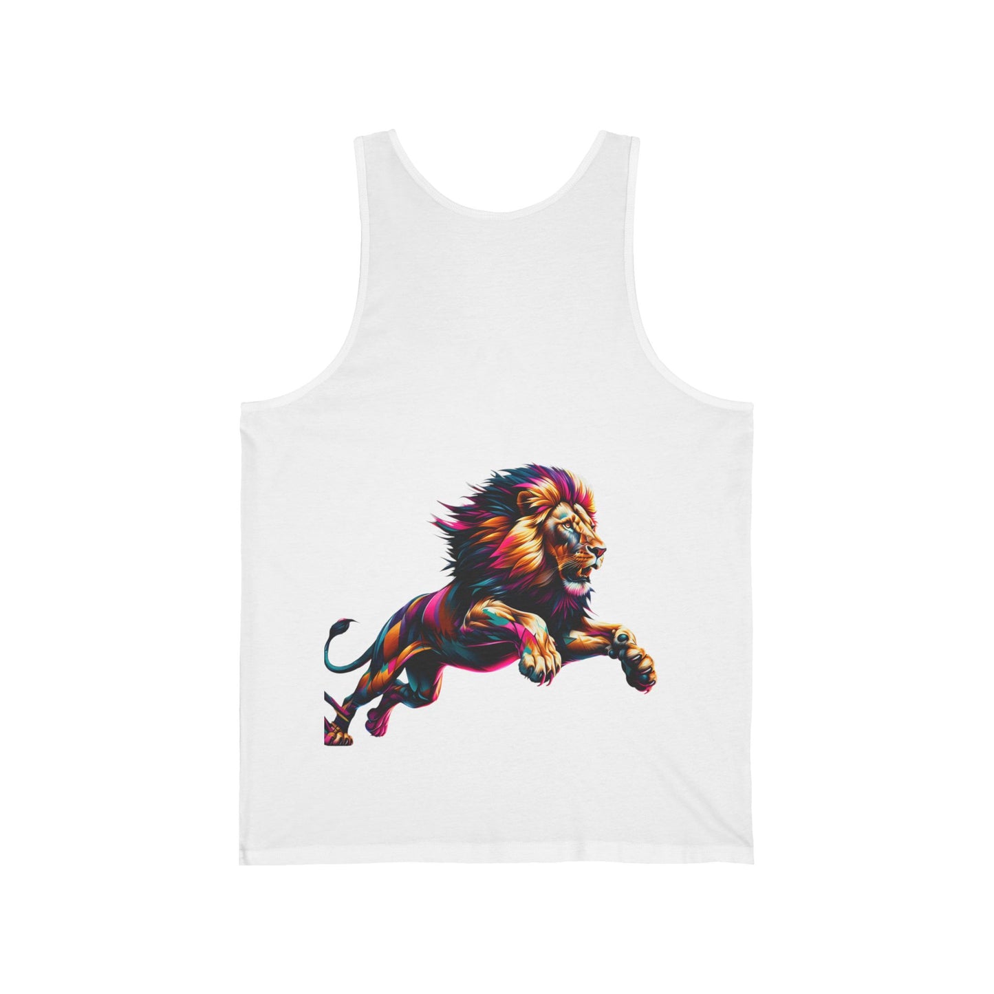 Tank Top - Hustler Brand