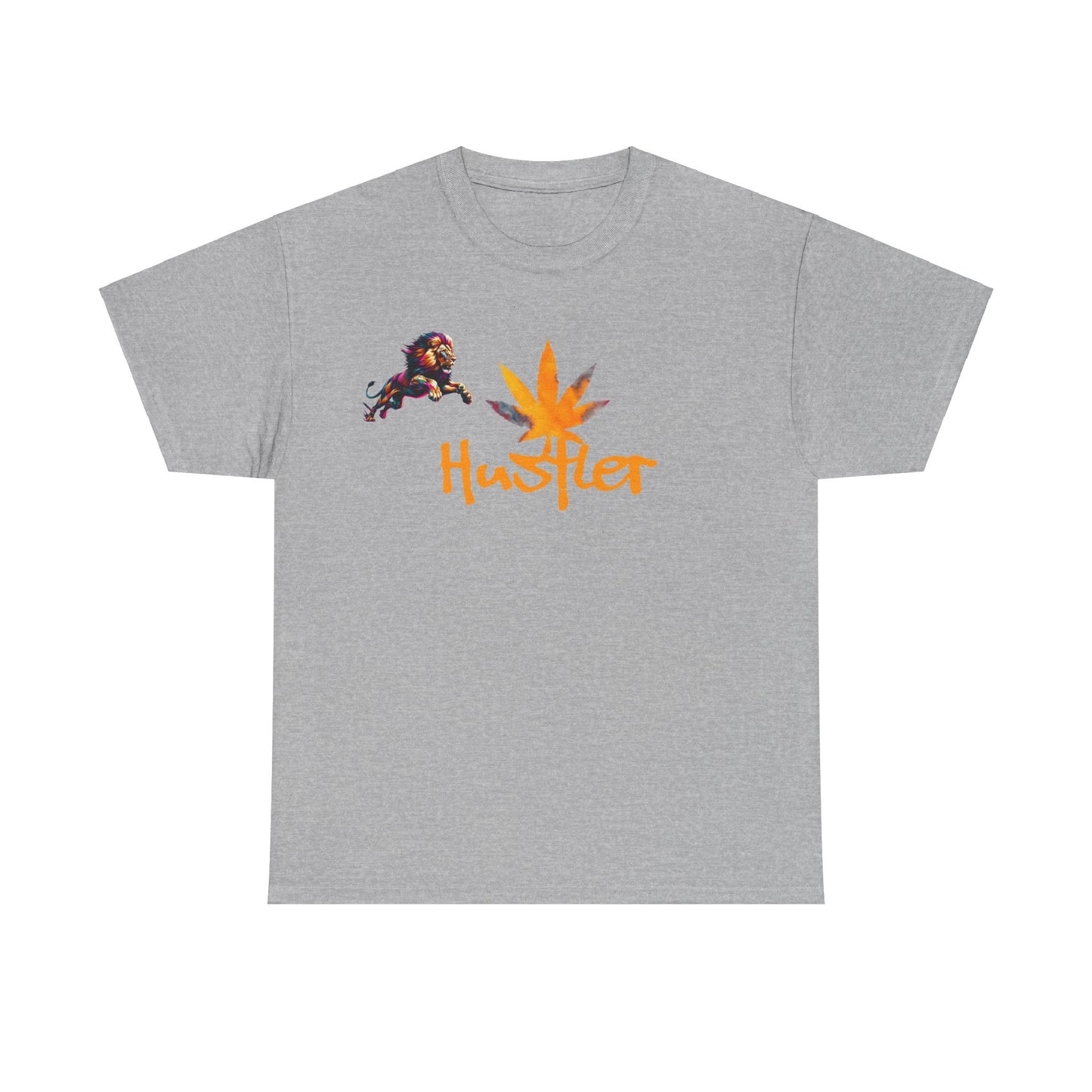 Hustler Unisex Tee