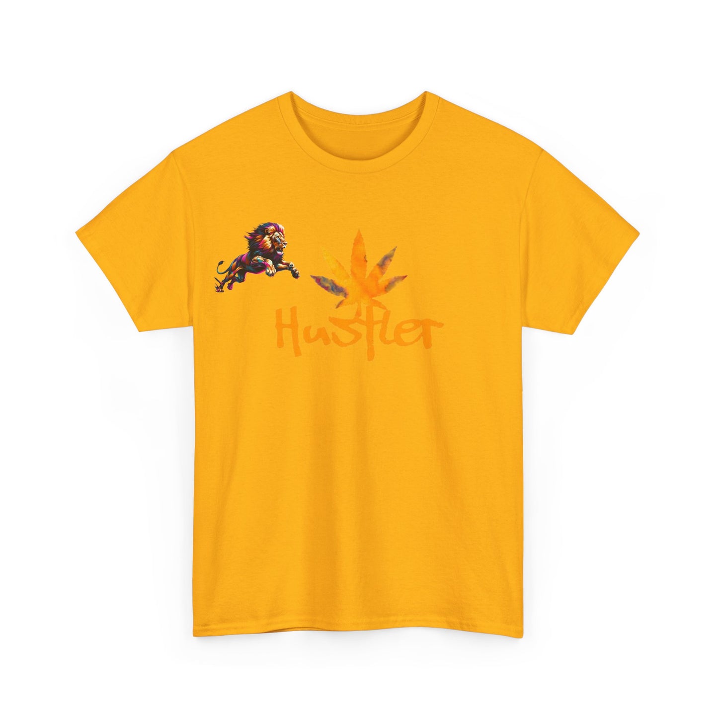 Hustler Unisex Tee