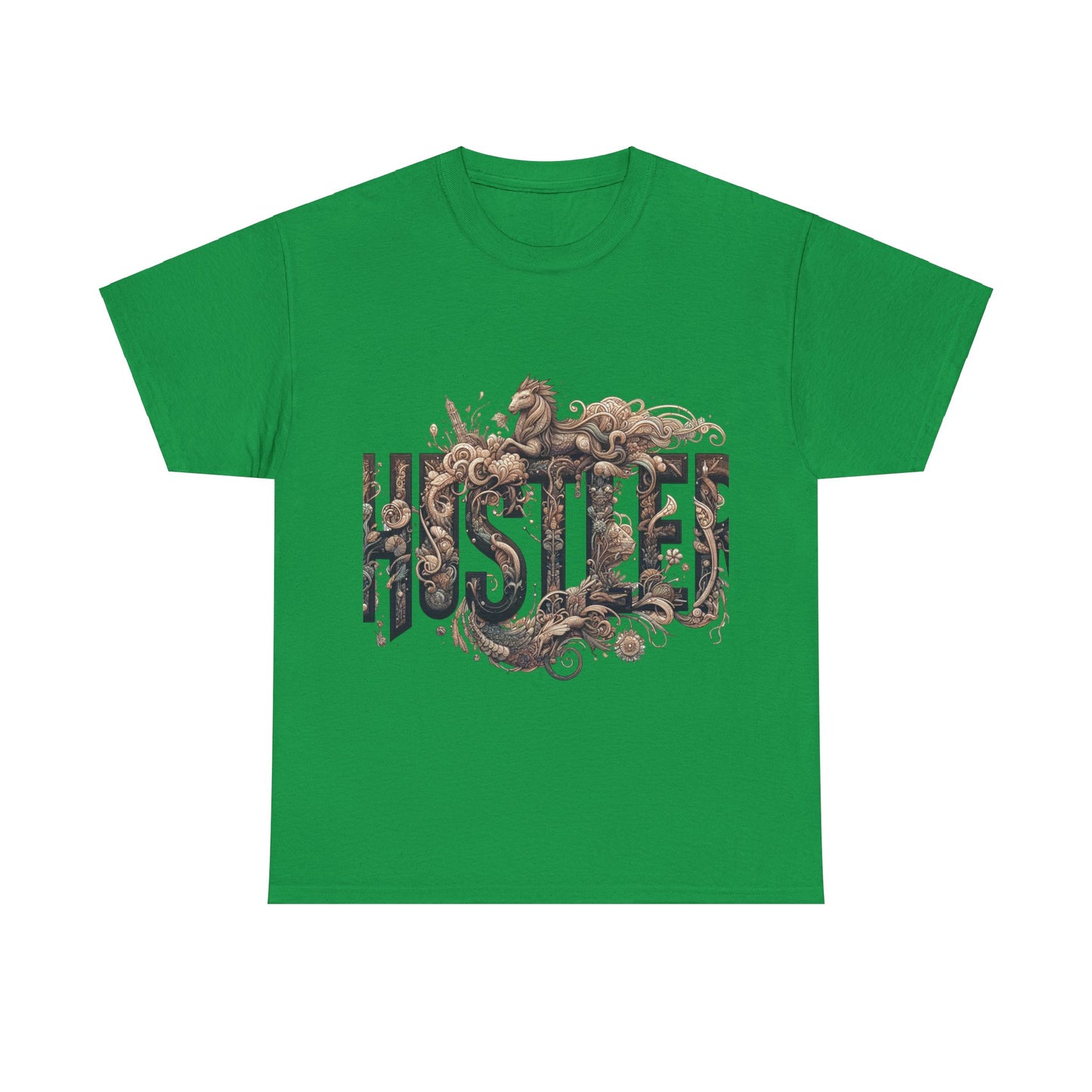 Hustler Unisex Tee