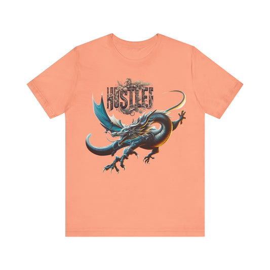 Dragon Unisex Tee