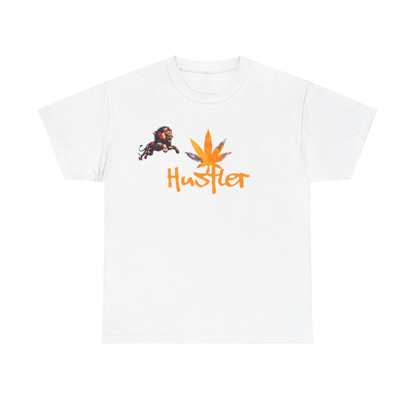 Hustler Unisex Tee