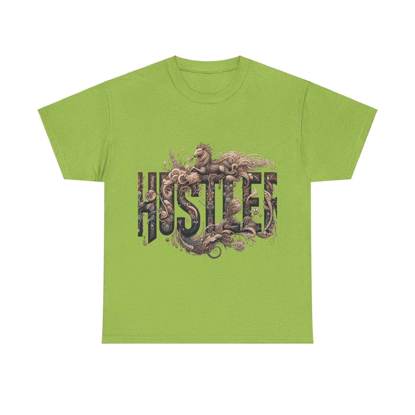 Hustler Unisex Tee