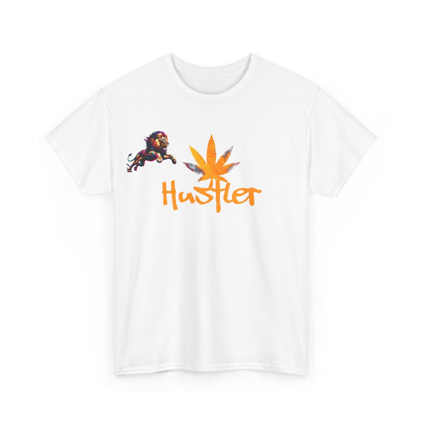 Hustler Unisex Tee