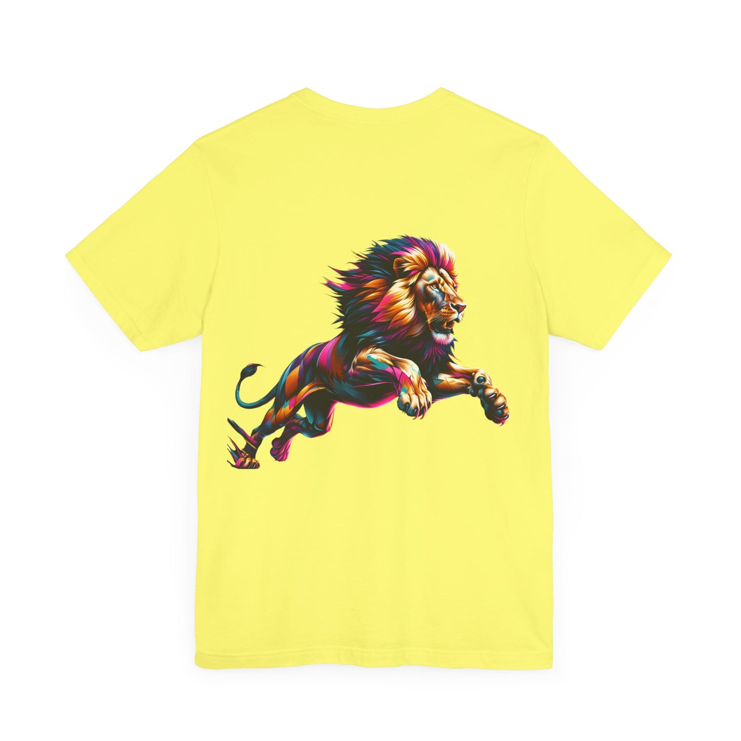 Dragon Unisex Tee