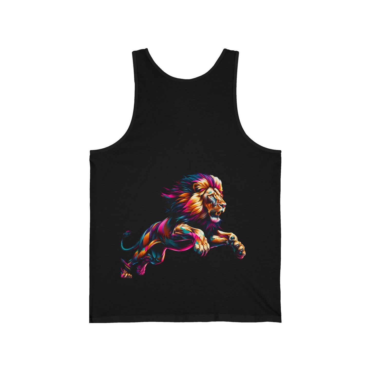 Tank Top - Hustler Brand