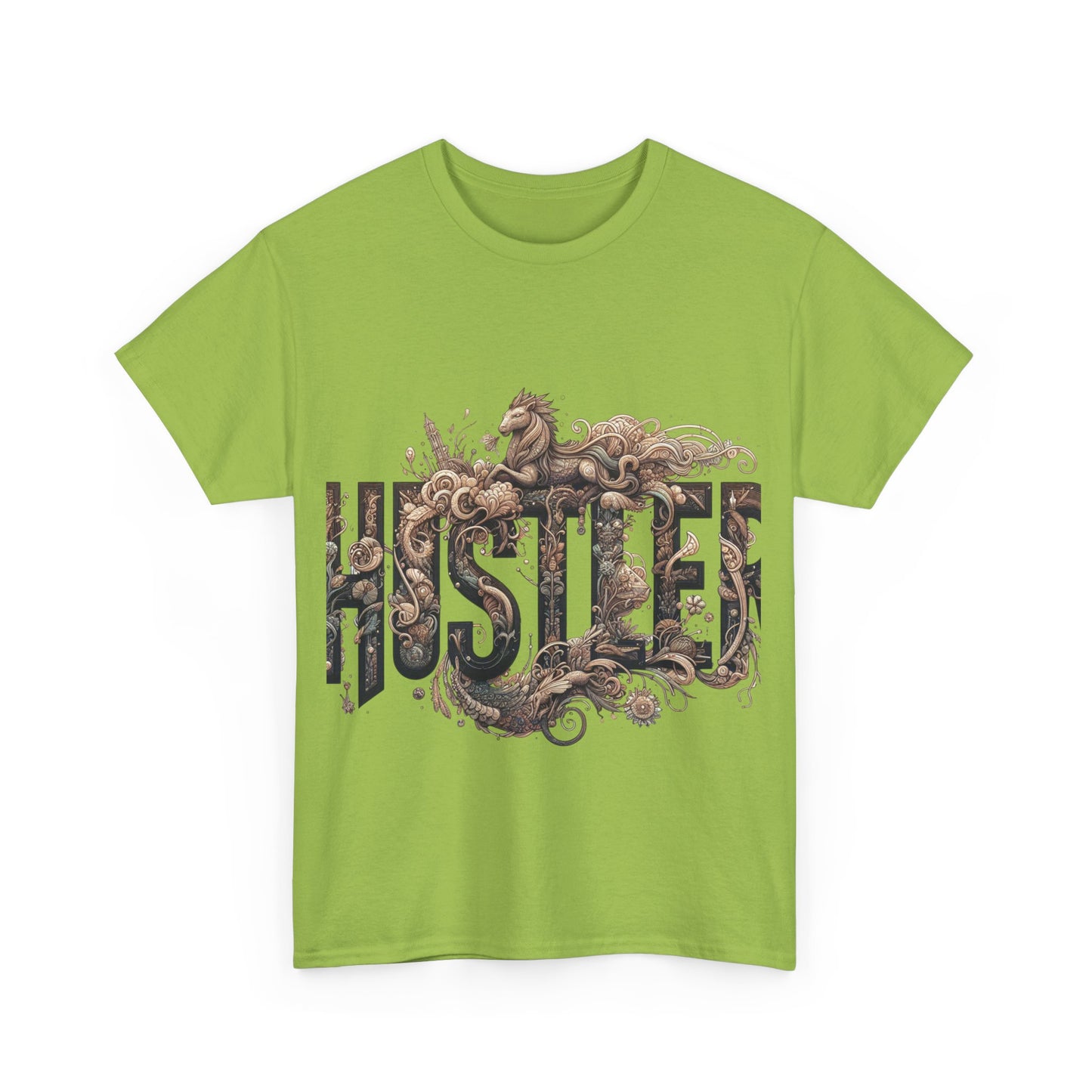 Hustler Unisex Tee