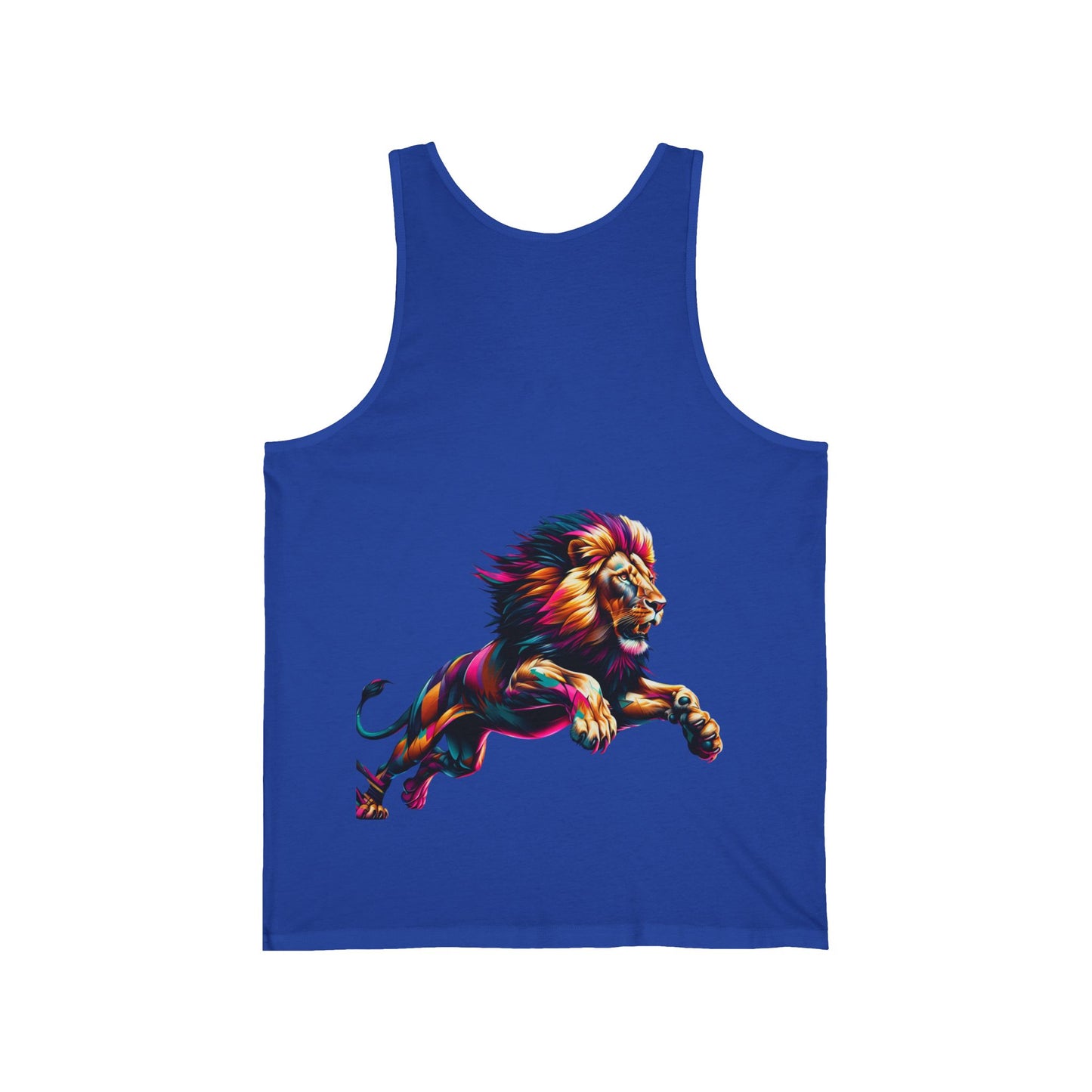 Tank Top - Hustler Brand