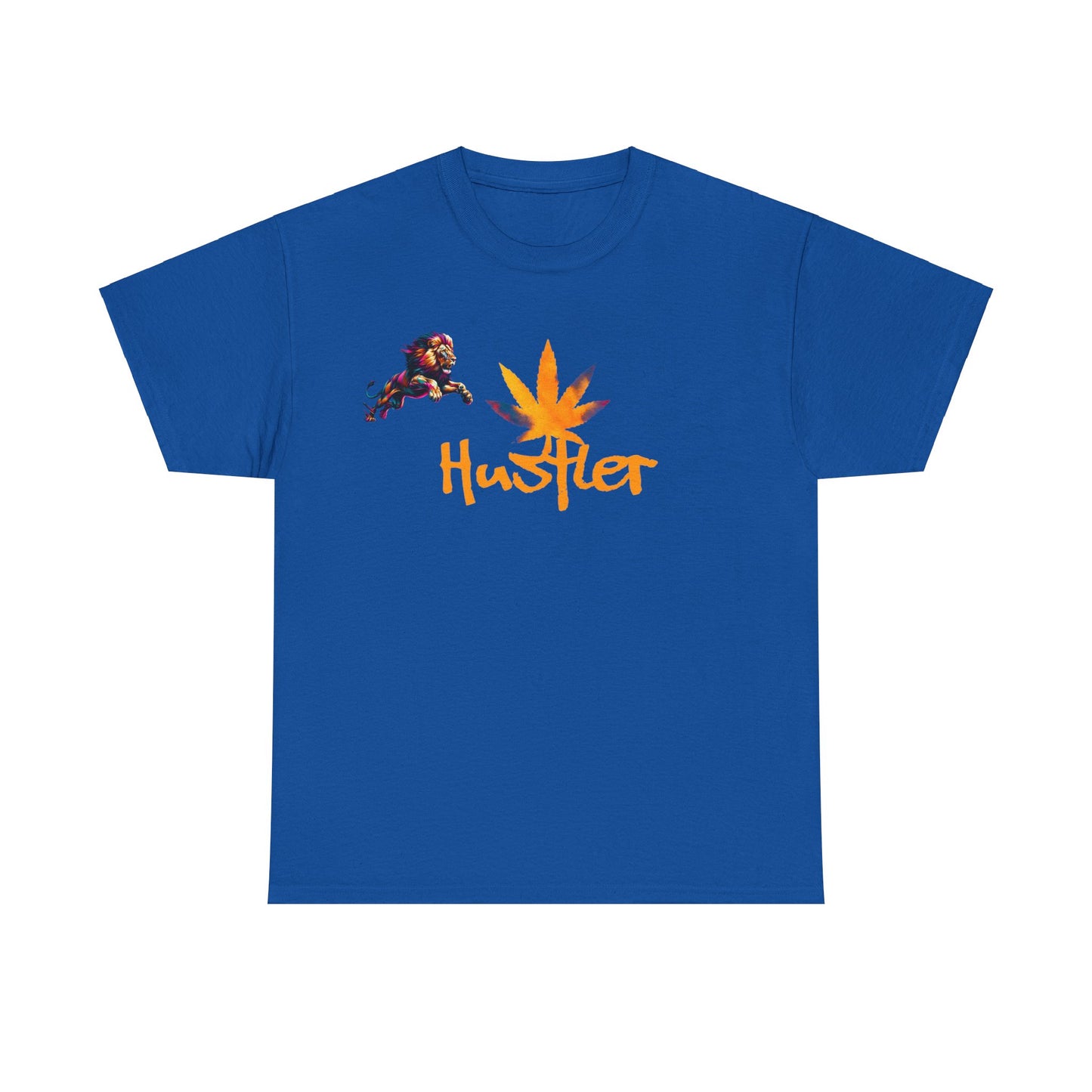 Hustler Unisex Tee