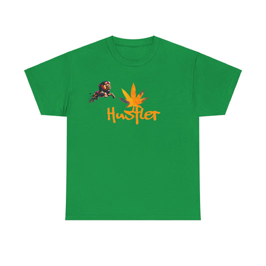 Hustler Unisex Tee