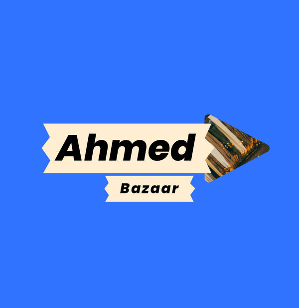 Ahmed Bazaar 