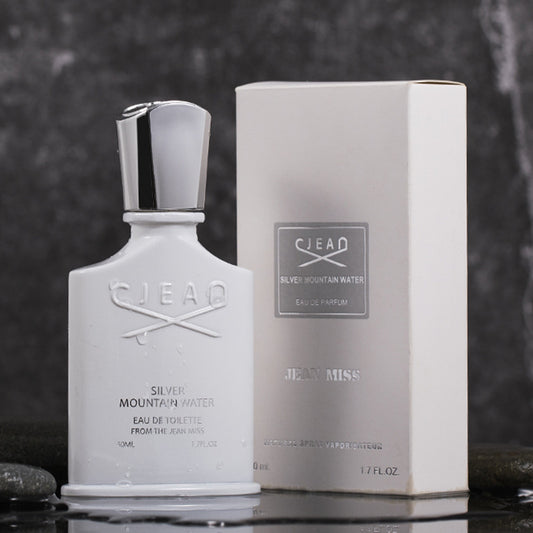 Napoleon Men's Perfume Long-lasting Light Perfume