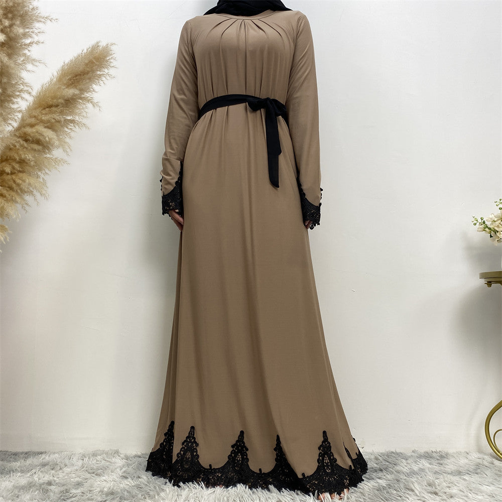 Fashion Dubai Hot Selling Dresses